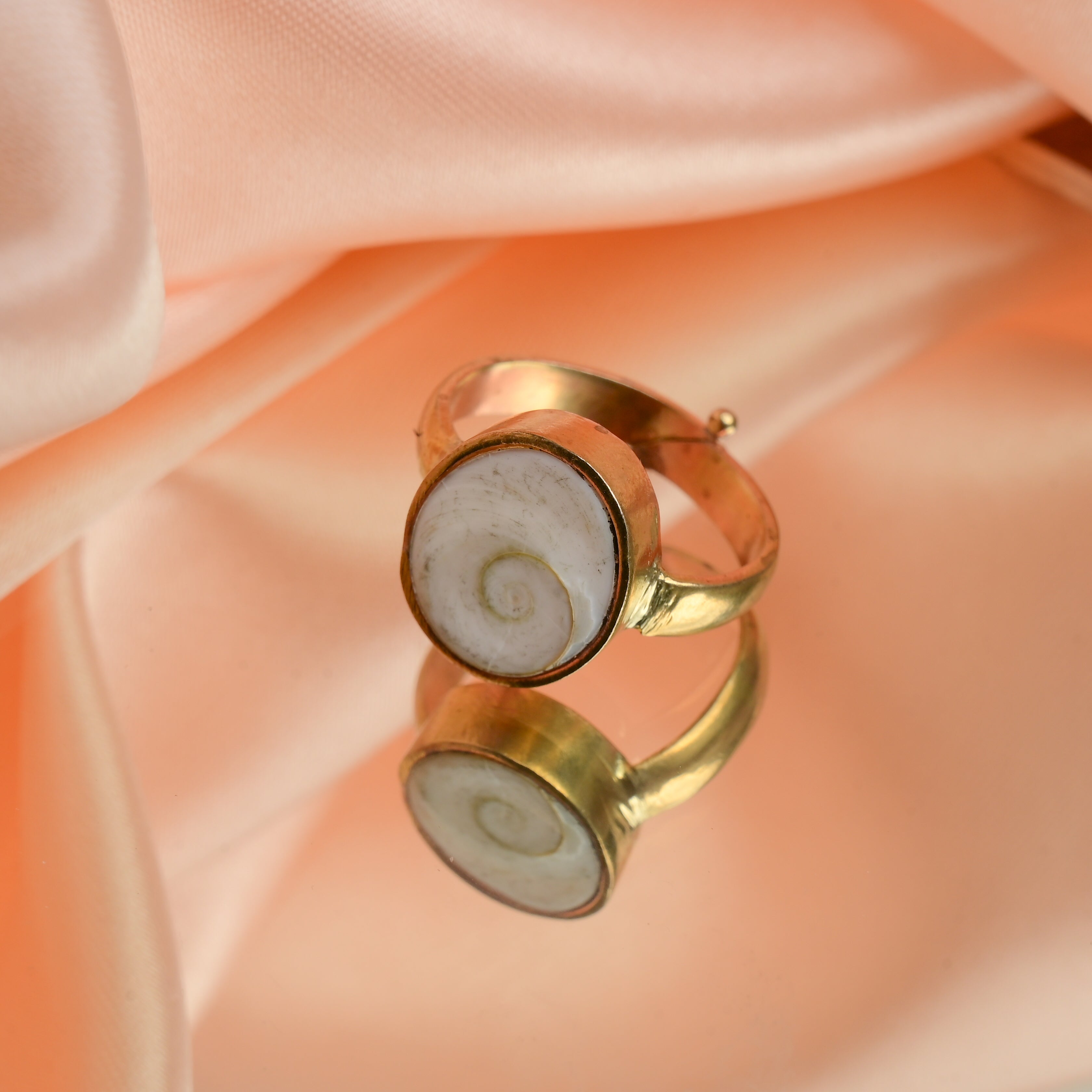 Natural Gomati Chakra Gemstone 925 Sterling Silver Handmade Ring, Designer  & Fashionable Silver Ring, Beautiful Ring for Beautiful Buyer - Etsy