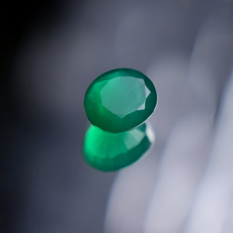 Panna Stone,Emerald